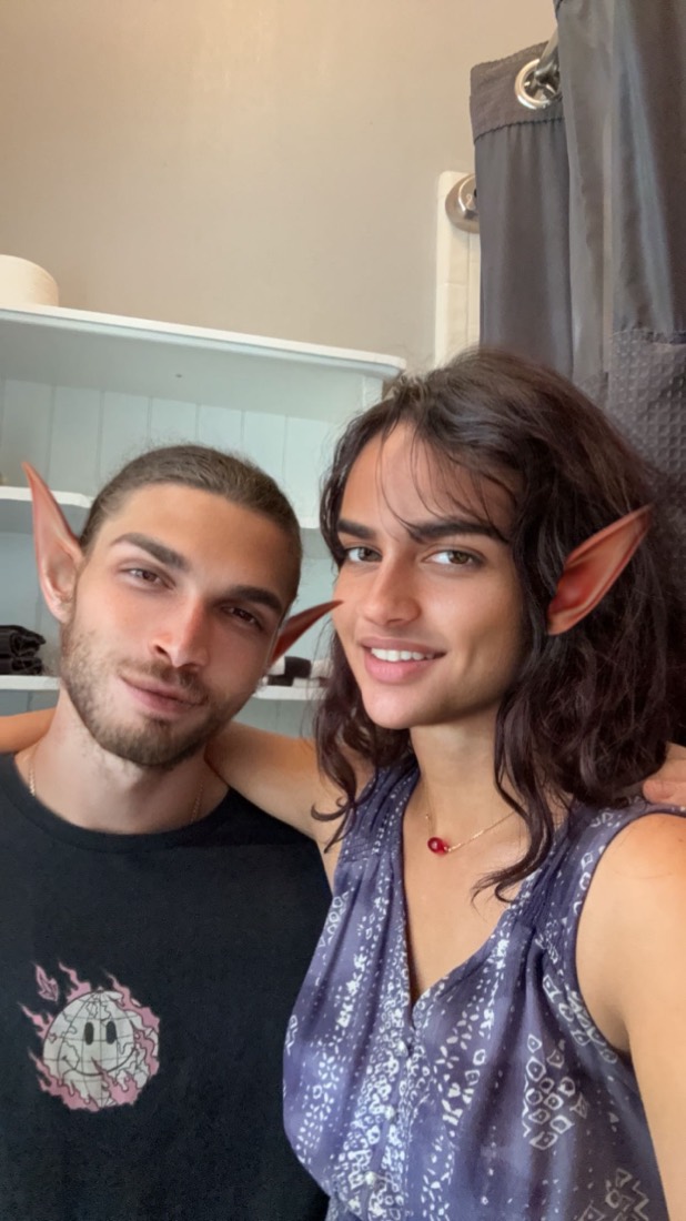 us